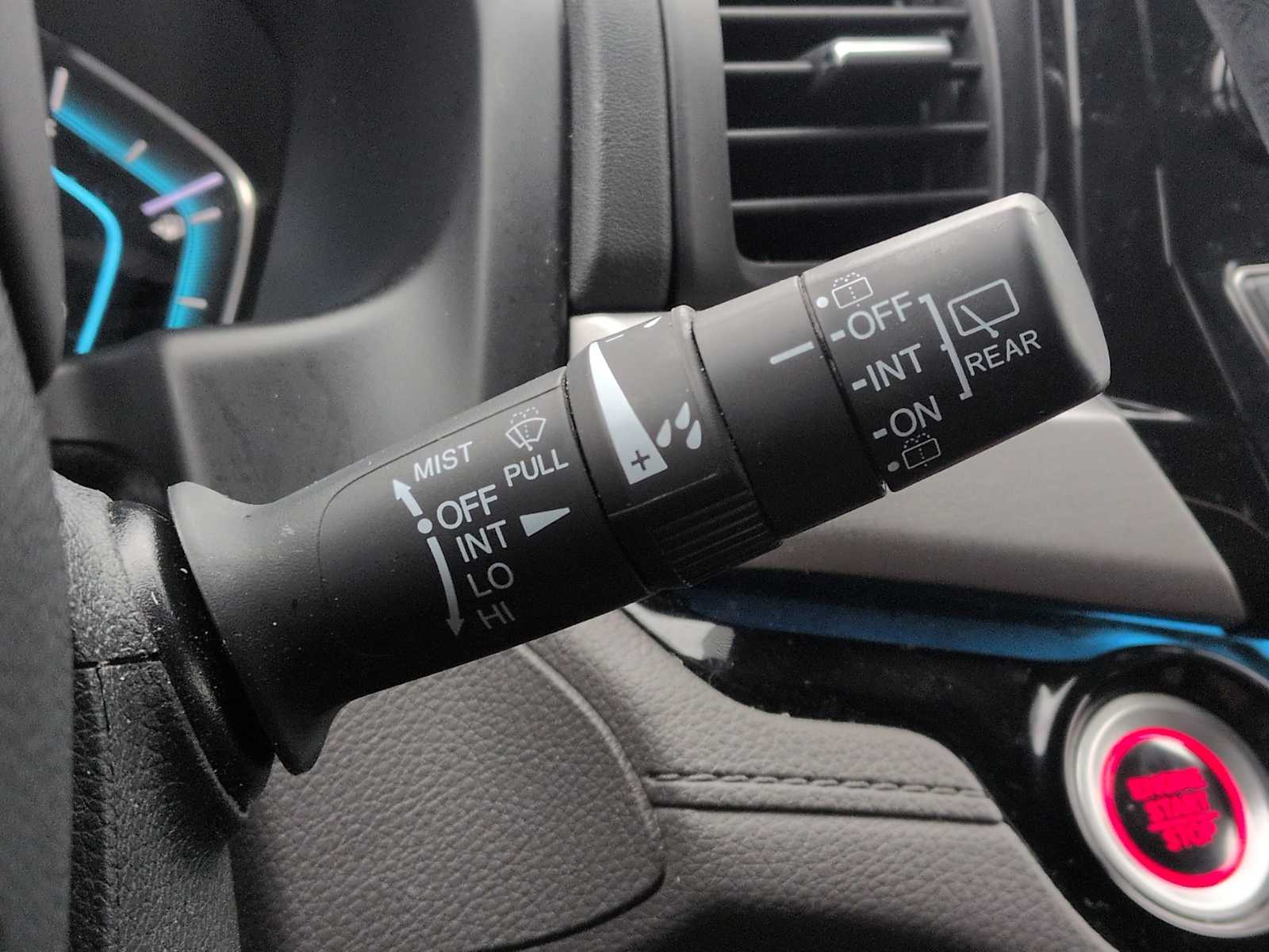 Thumbnail: 2023 Honda Odyssey - 26