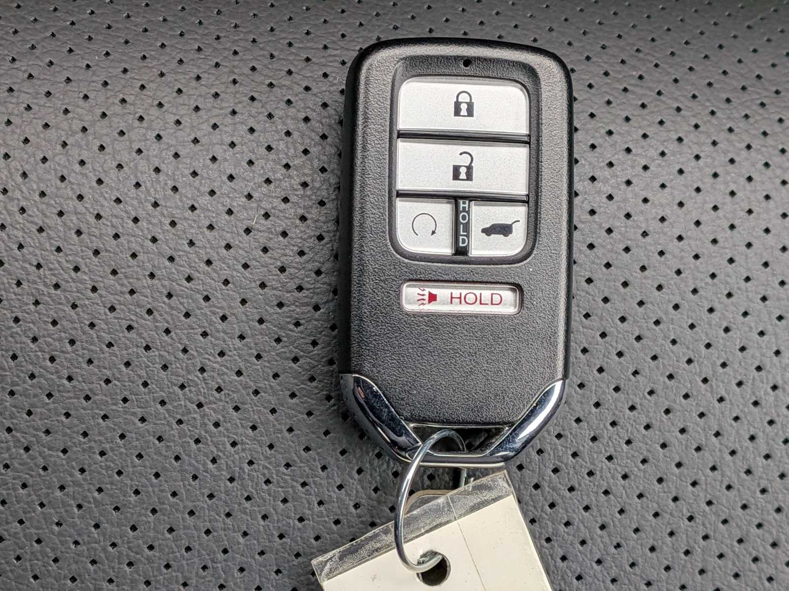 Thumbnail: 2023 Honda Passport - 33