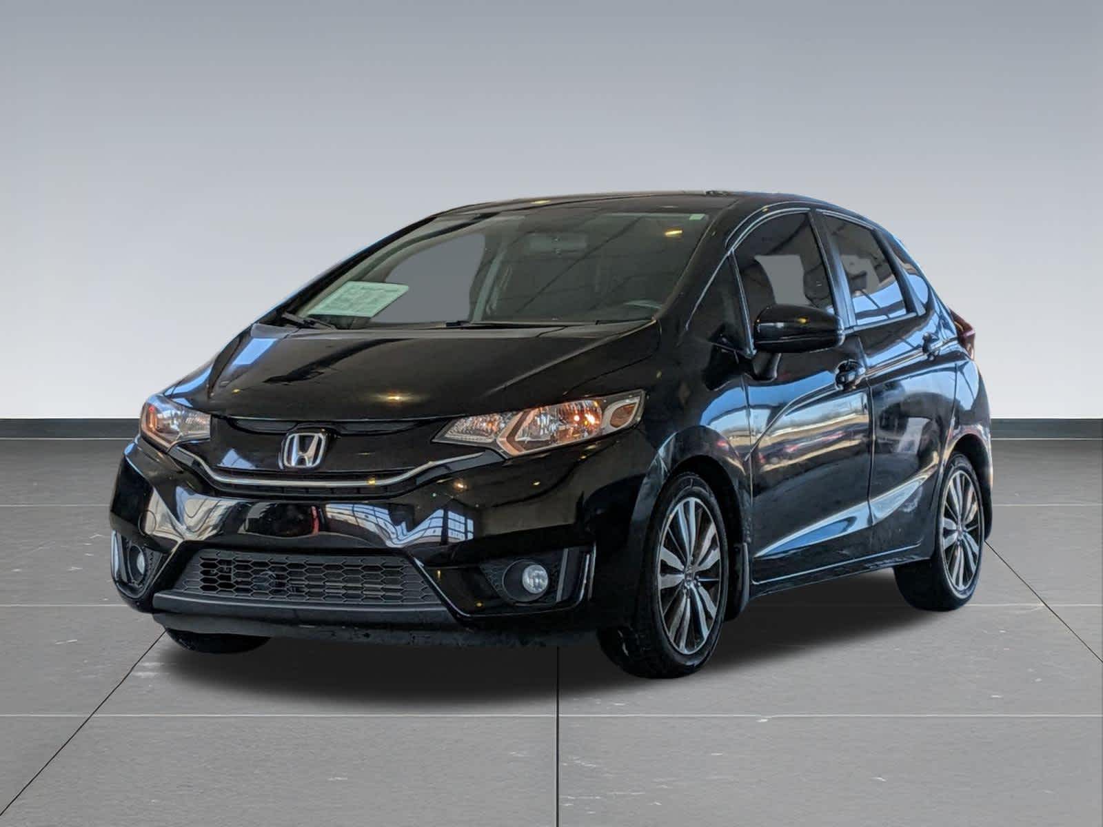 Thumbnail: 2015 Honda Fit - 10