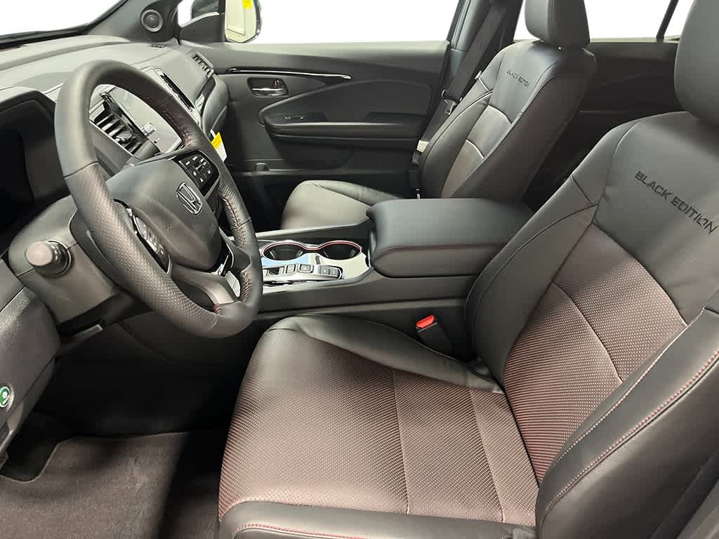 Thumbnail: 2026 Honda Ridgeline - 12