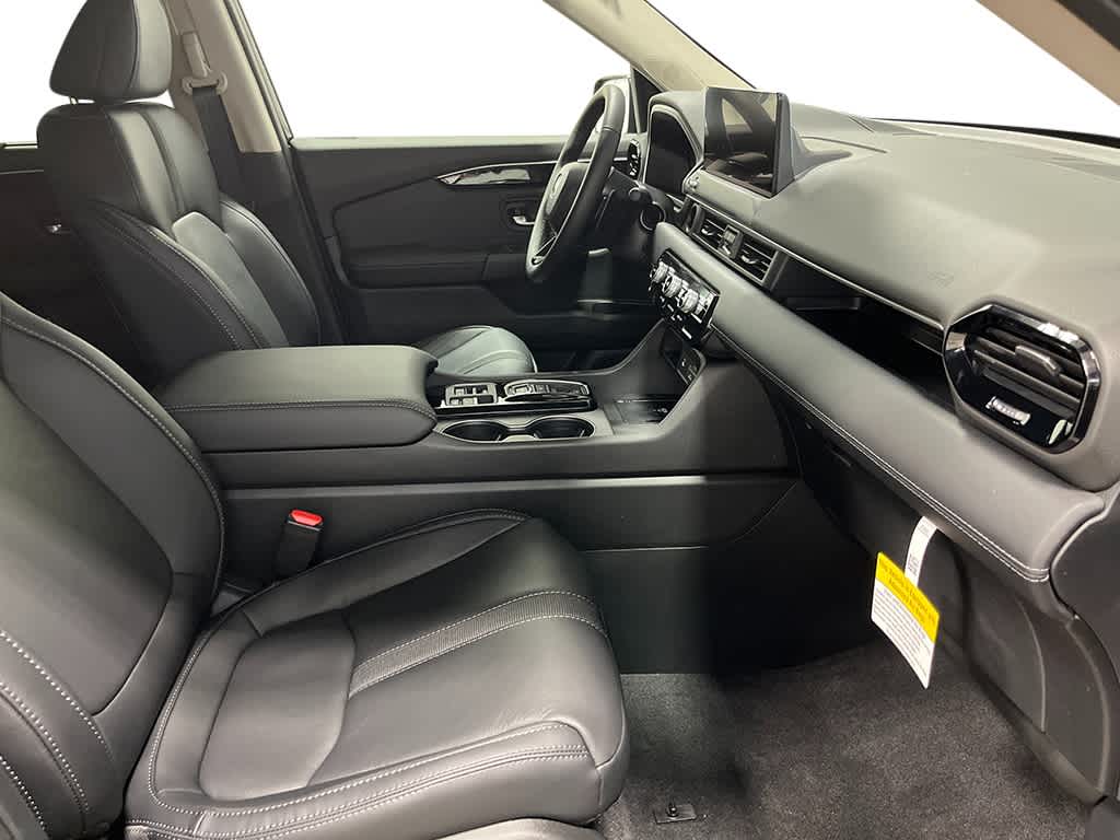 Thumbnail: 2026 Honda Pilot - 27