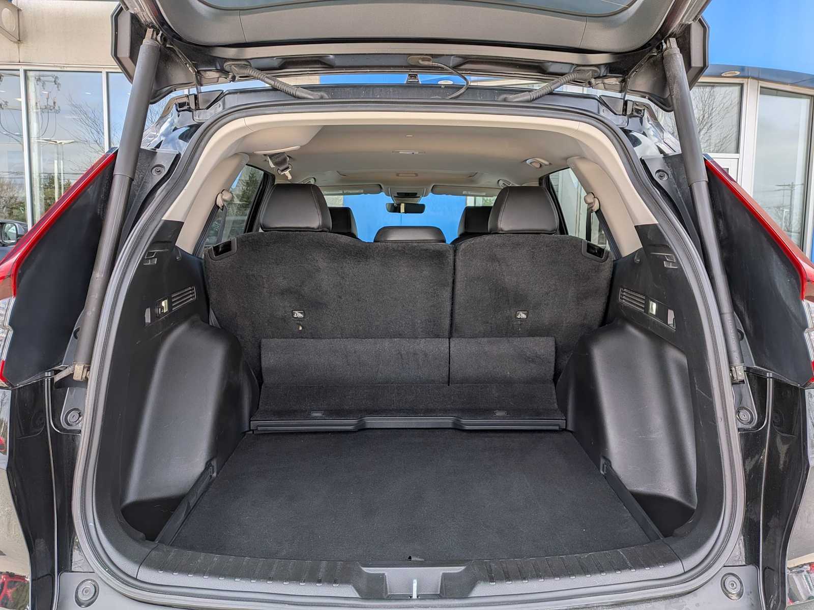 Thumbnail: 2023 Honda CR-V - 29