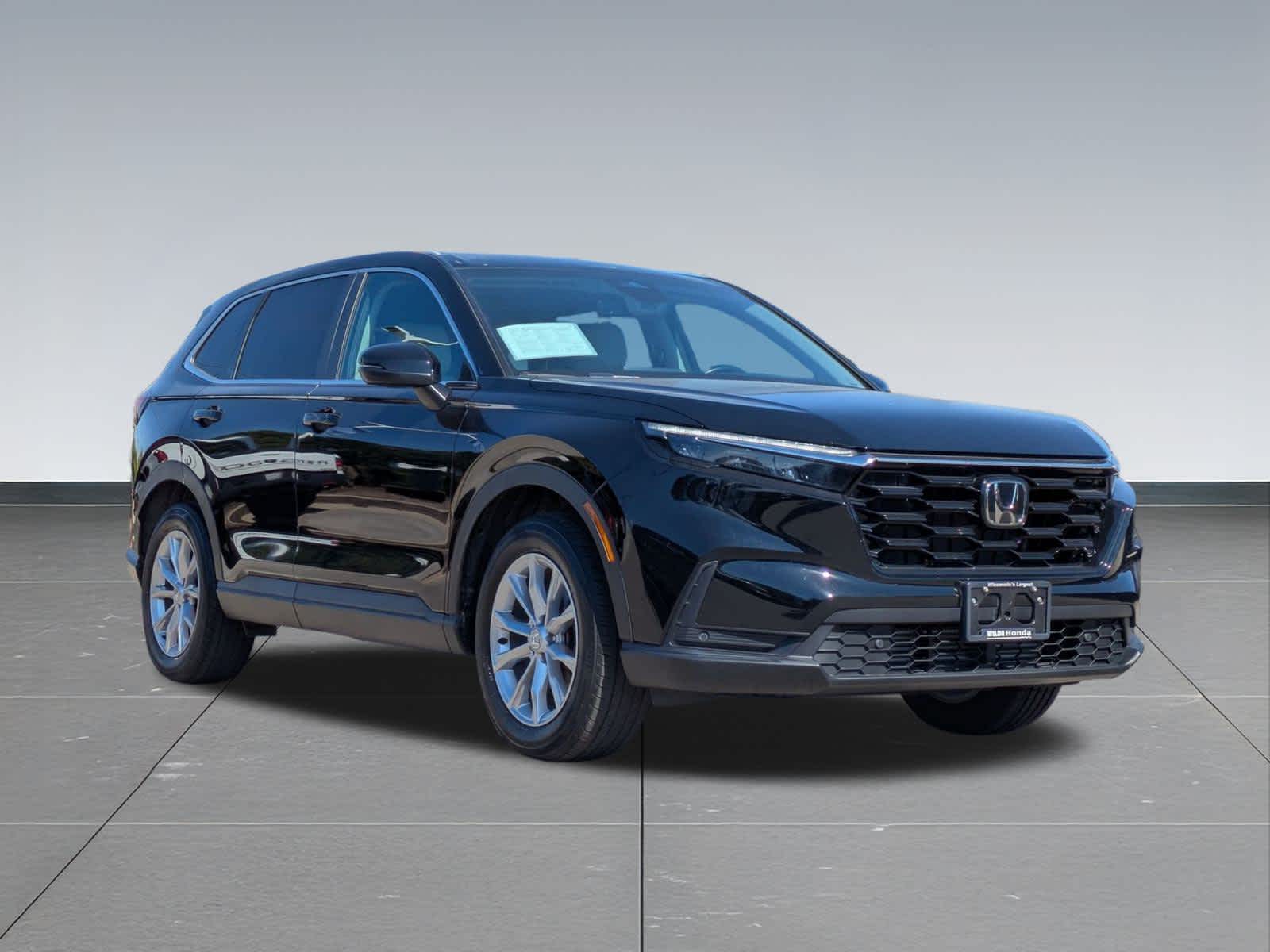 Thumbnail: 2023 Honda CR-V - 8