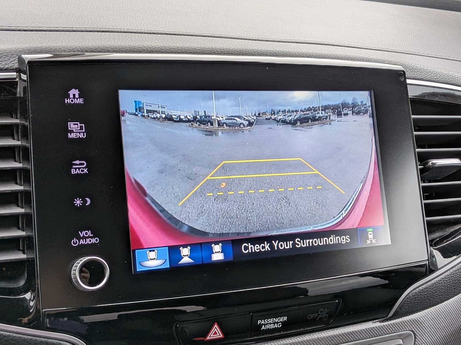 Thumbnail: 2023 Honda Ridgeline - 28