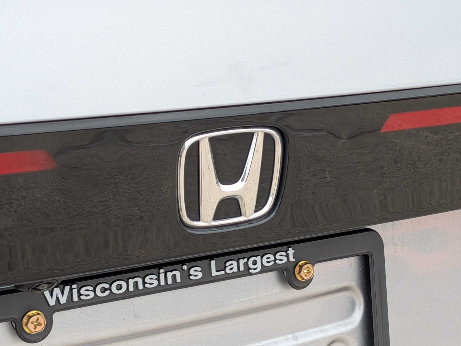 Thumbnail: 2023 Honda Accord - 11