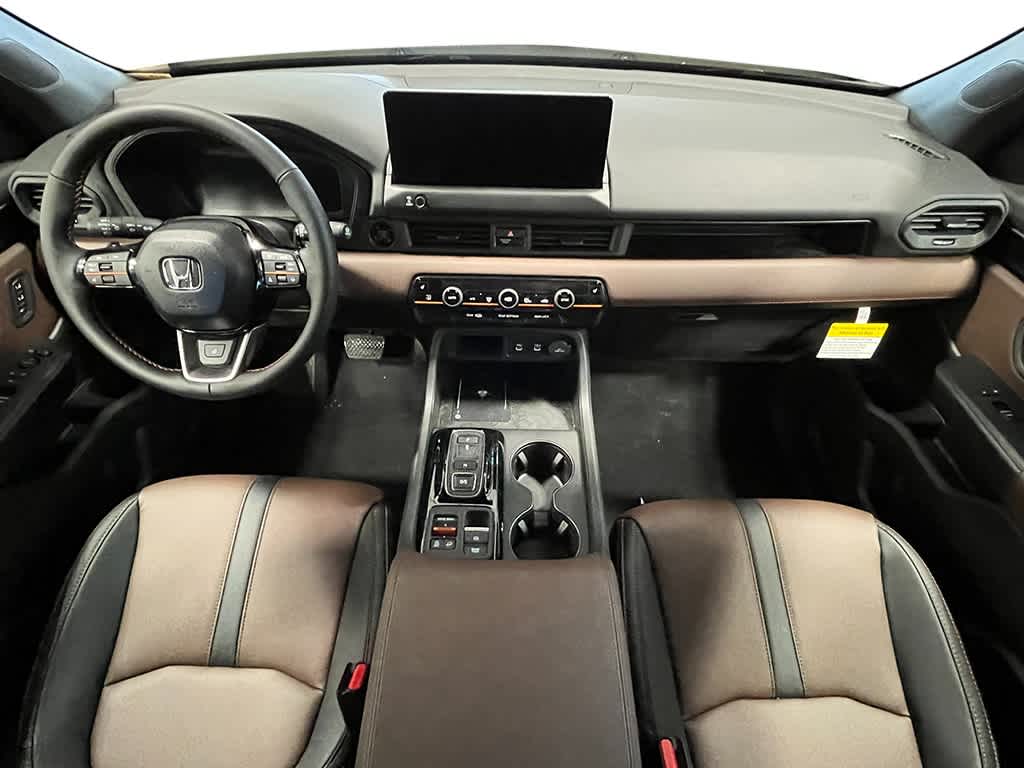 Thumbnail: 2026 Honda Pilot - 14