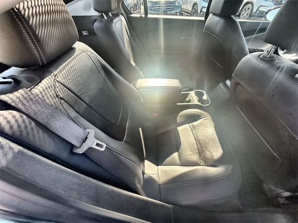 Thumbnail: 2013 Chevrolet Volt - 19