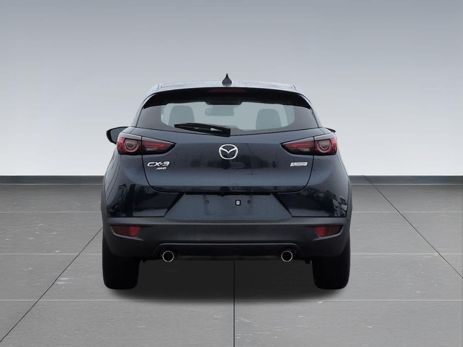 Thumbnail: 2019 Mazda CX-3 - 5