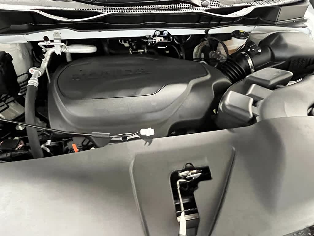 Thumbnail: 2026 Honda Odyssey - 12