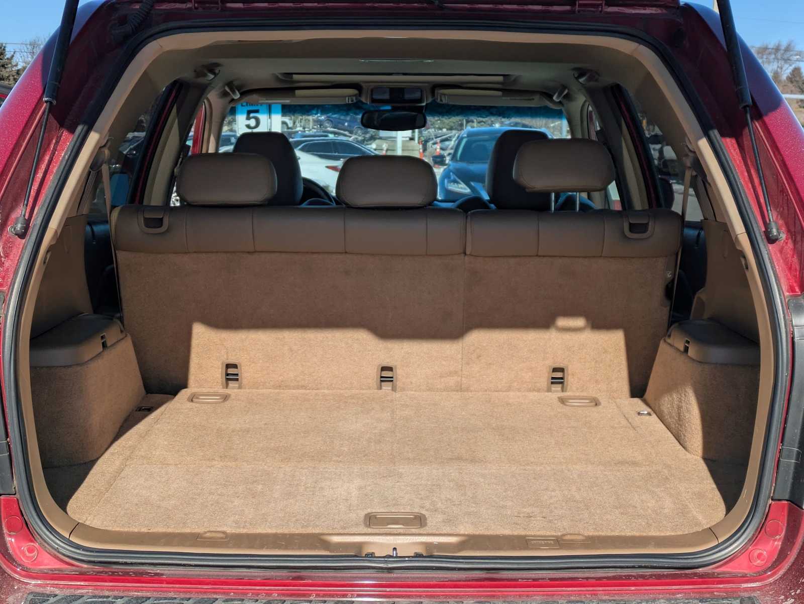 Thumbnail: 2004 Acura MDX - 31