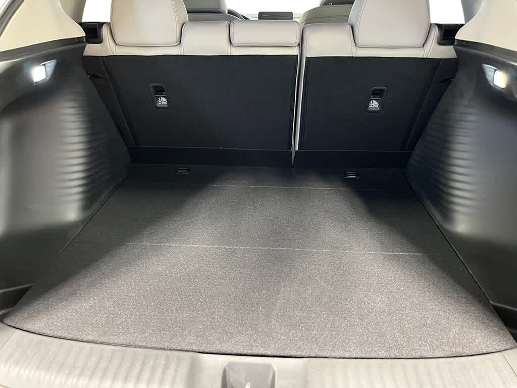 Thumbnail: 2026 Honda HR-V - 25