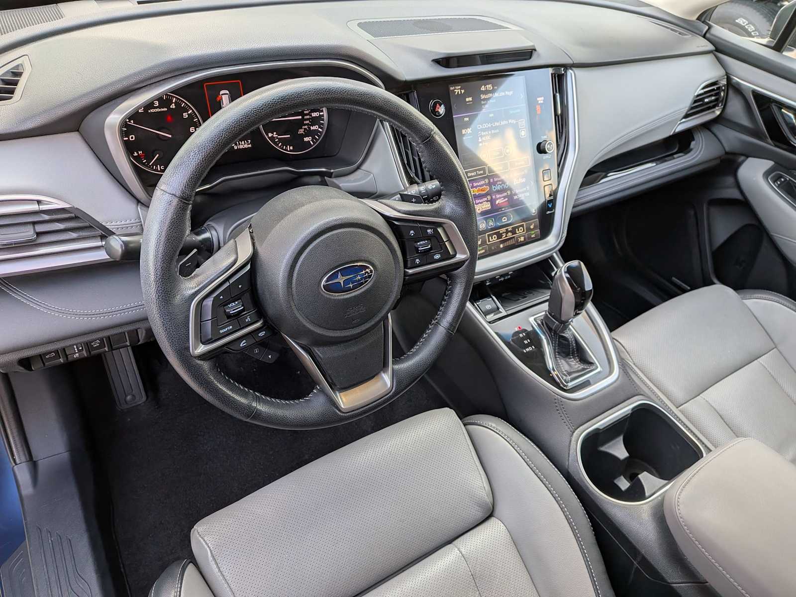 Thumbnail: 2021 Subaru Outback - 14