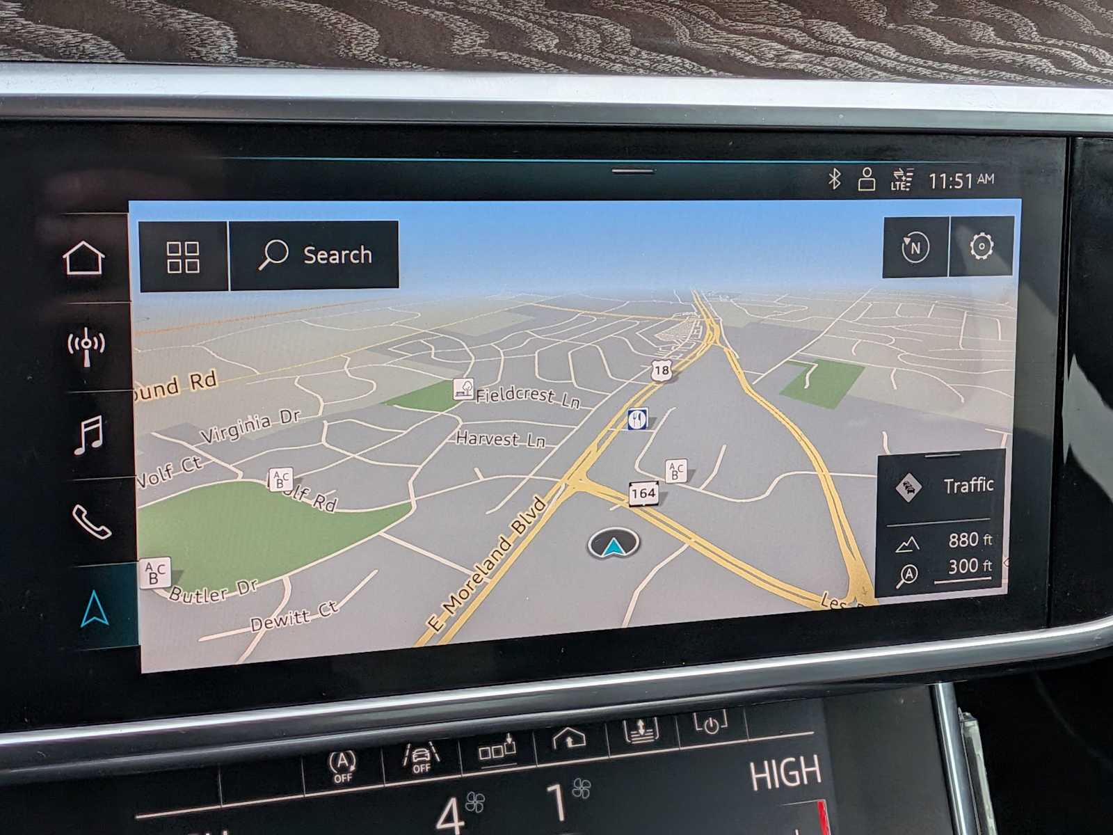 Thumbnail: 2019 Audi A6 - 30