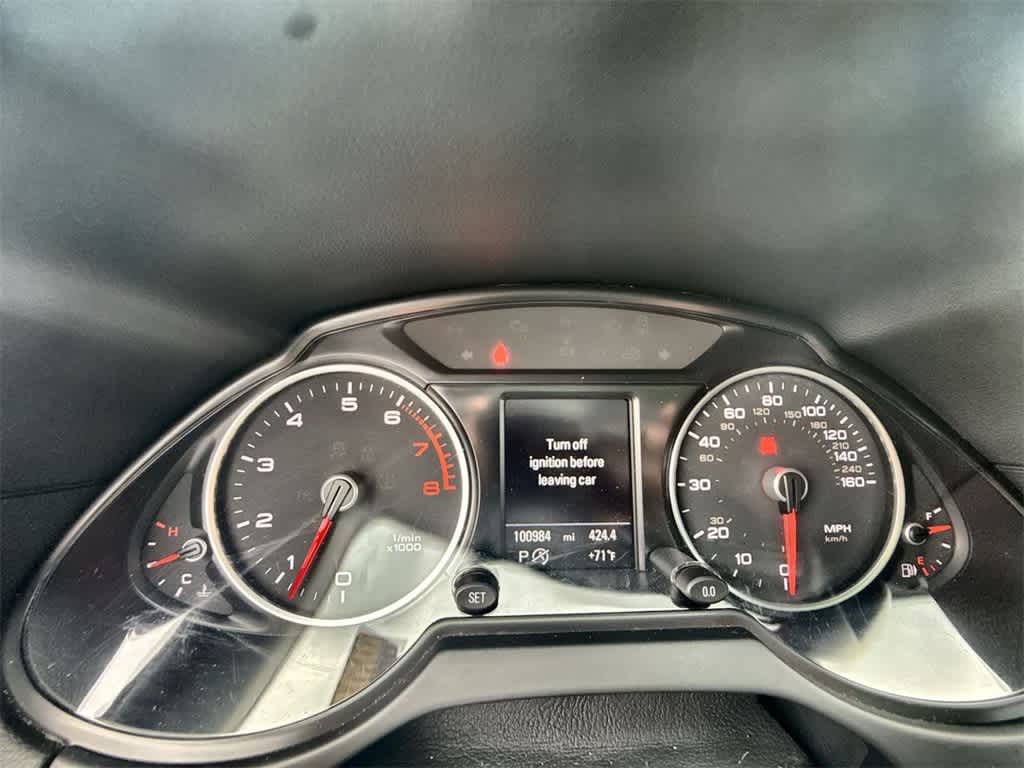 2017 Audi Q5 Prestige 32