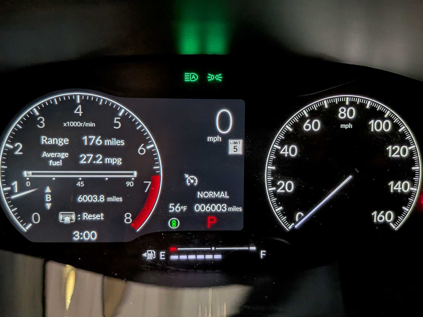 Thumbnail: 2024 Honda Civic - 29