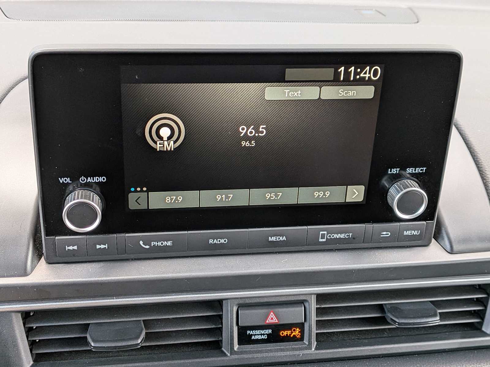 Thumbnail: 2025 Honda Pilot - 27