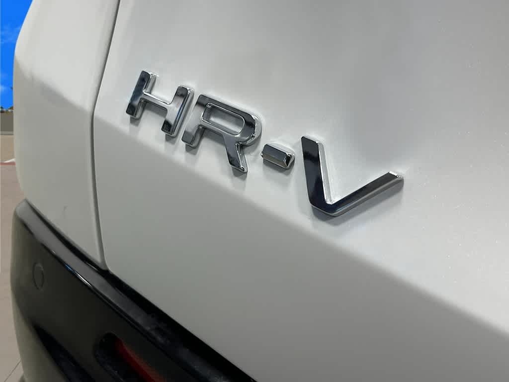 Thumbnail: 2026 Honda HR-V - 6