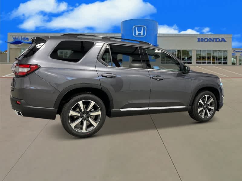 Thumbnail: 2025 Honda Pilot - 9