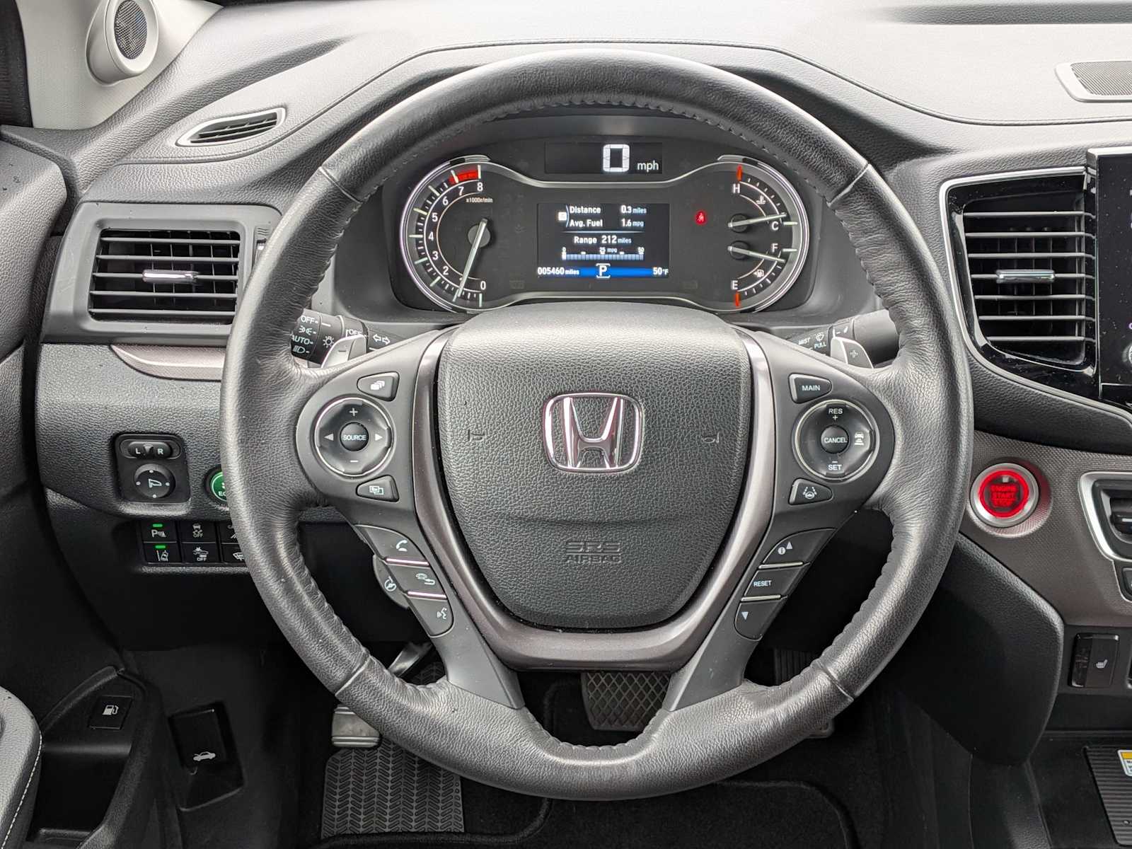 Thumbnail: 2023 Honda Ridgeline - 25