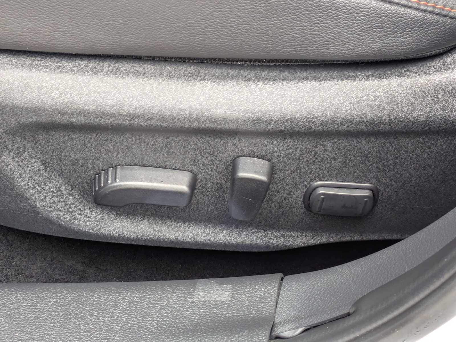 Thumbnail: 2021 Nissan Sentra - 16