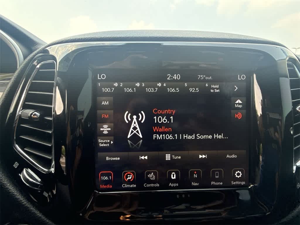 Thumbnail: 2020 Jeep Compass - 30