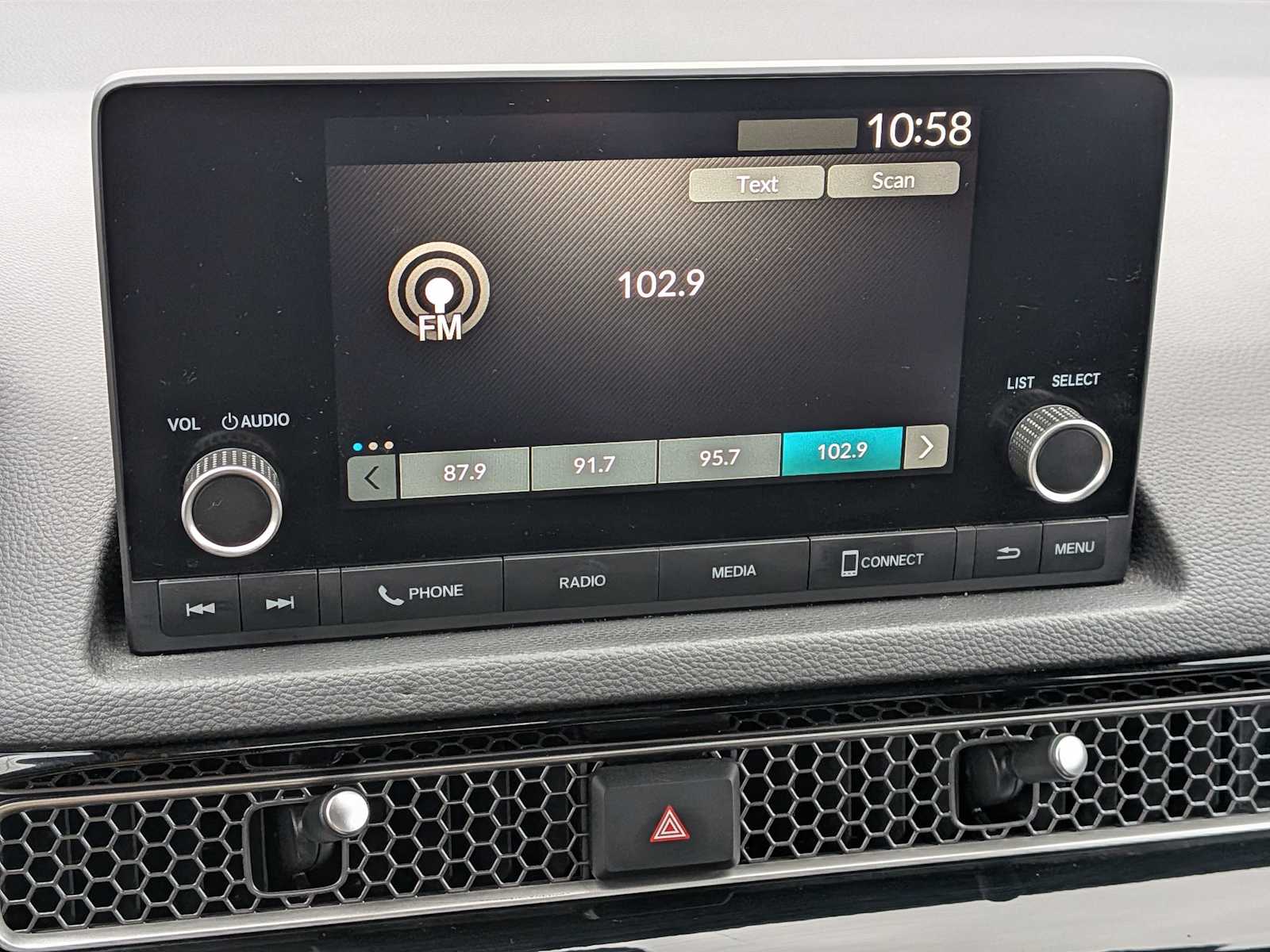 Thumbnail: 2023 Honda Civic - 25