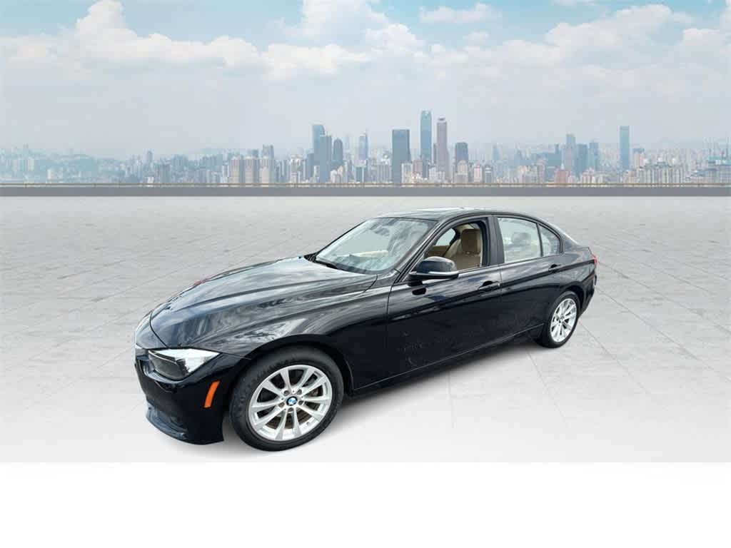 2016 BMW 3 Series 320i xDrive -
                  Waukesha, WI