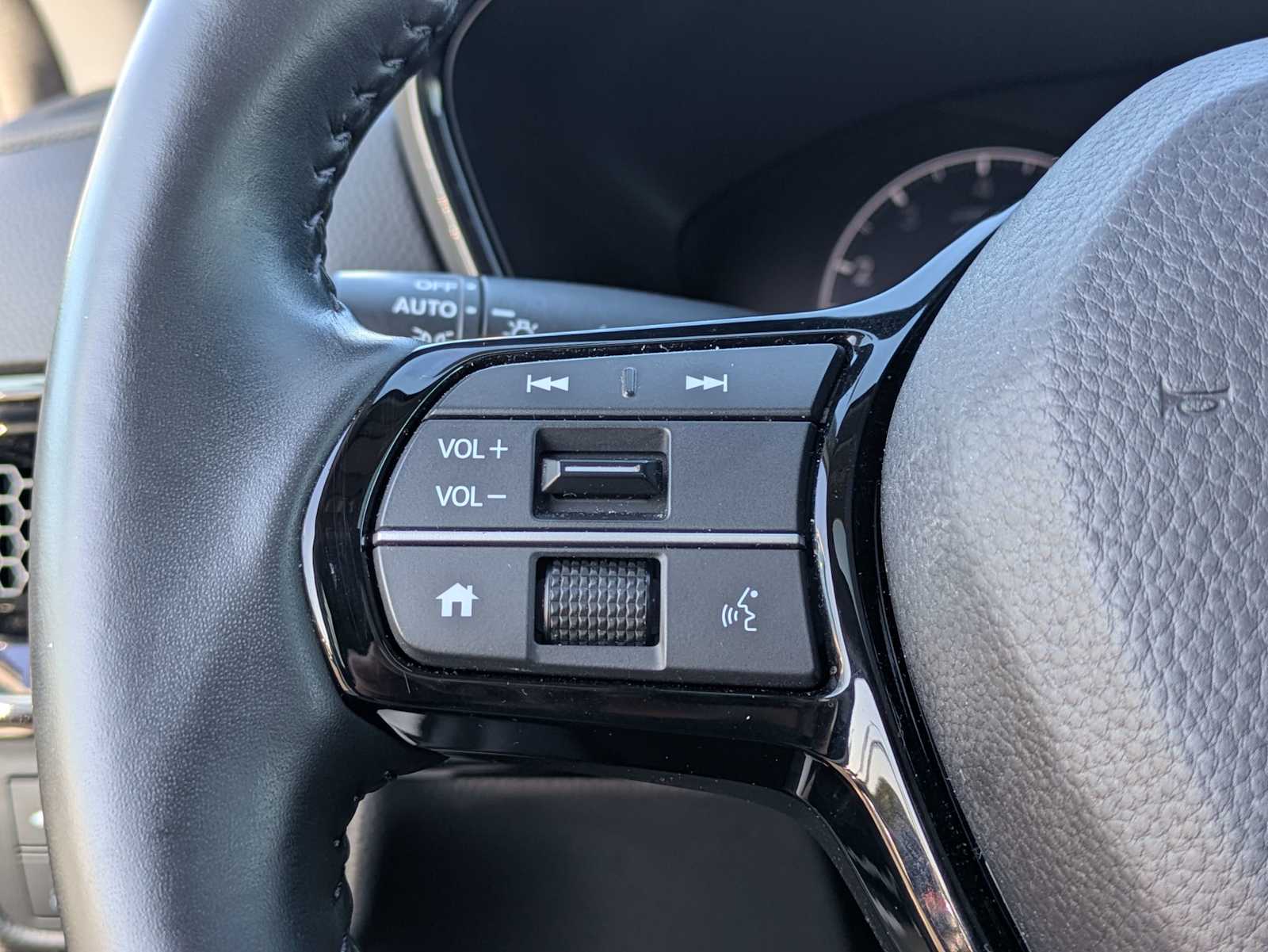 Thumbnail: 2024 Honda CR-V - 23