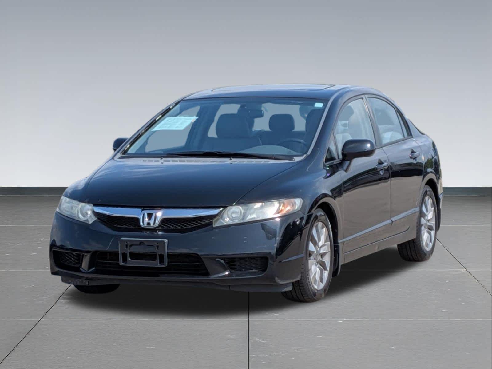 Thumbnail: 2010 Honda Civic - 9