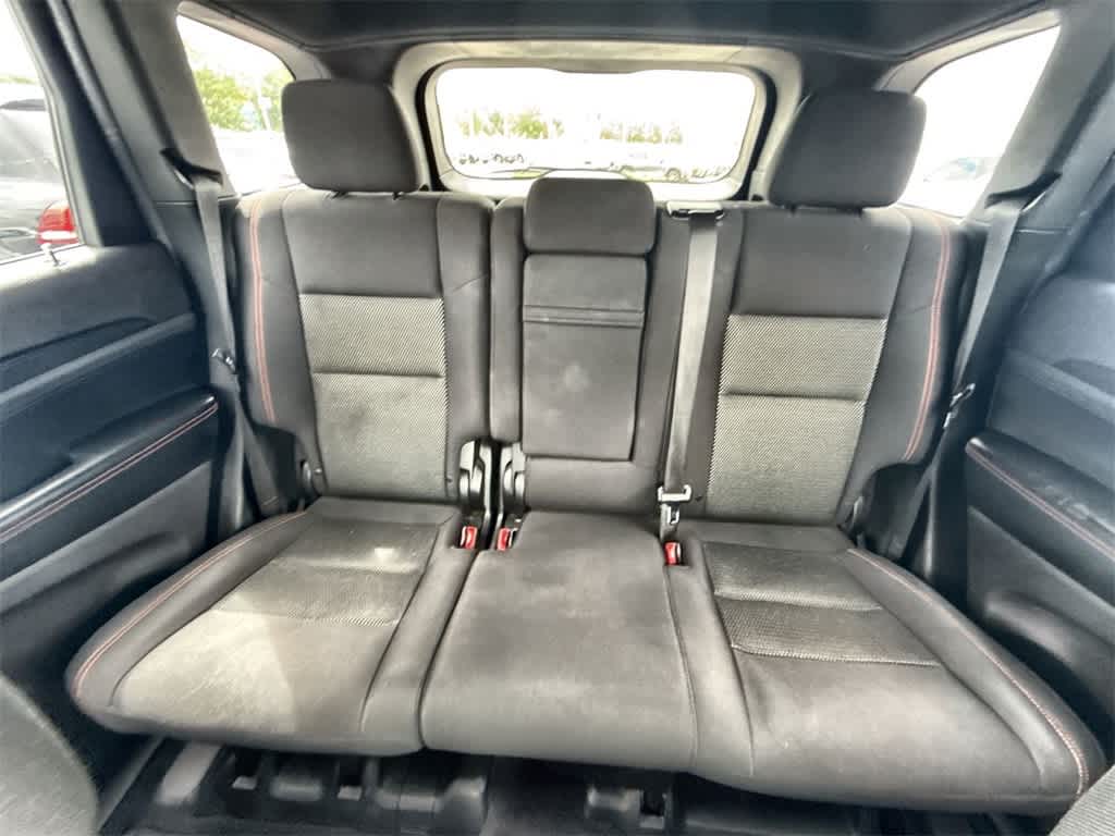 Thumbnail: 2016 Jeep Grand Cherokee - 20