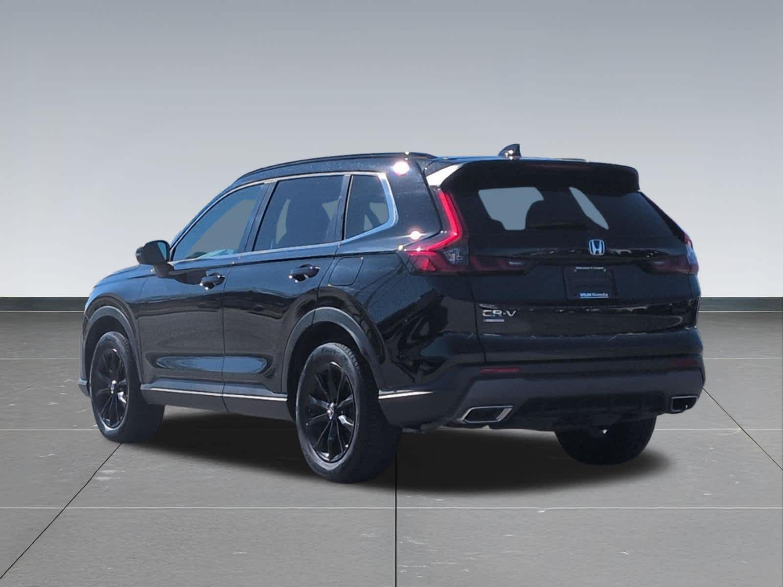 Thumbnail: 2023 Honda CR-V - 4