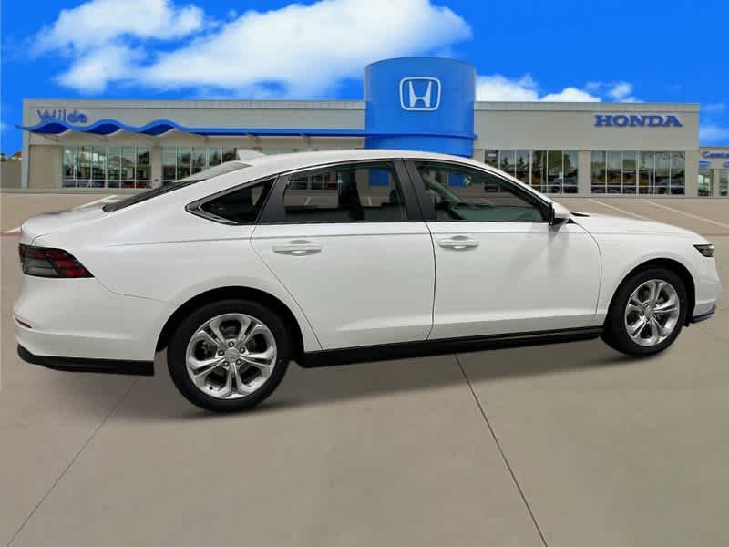 Thumbnail: 2025 Honda Accord - 7