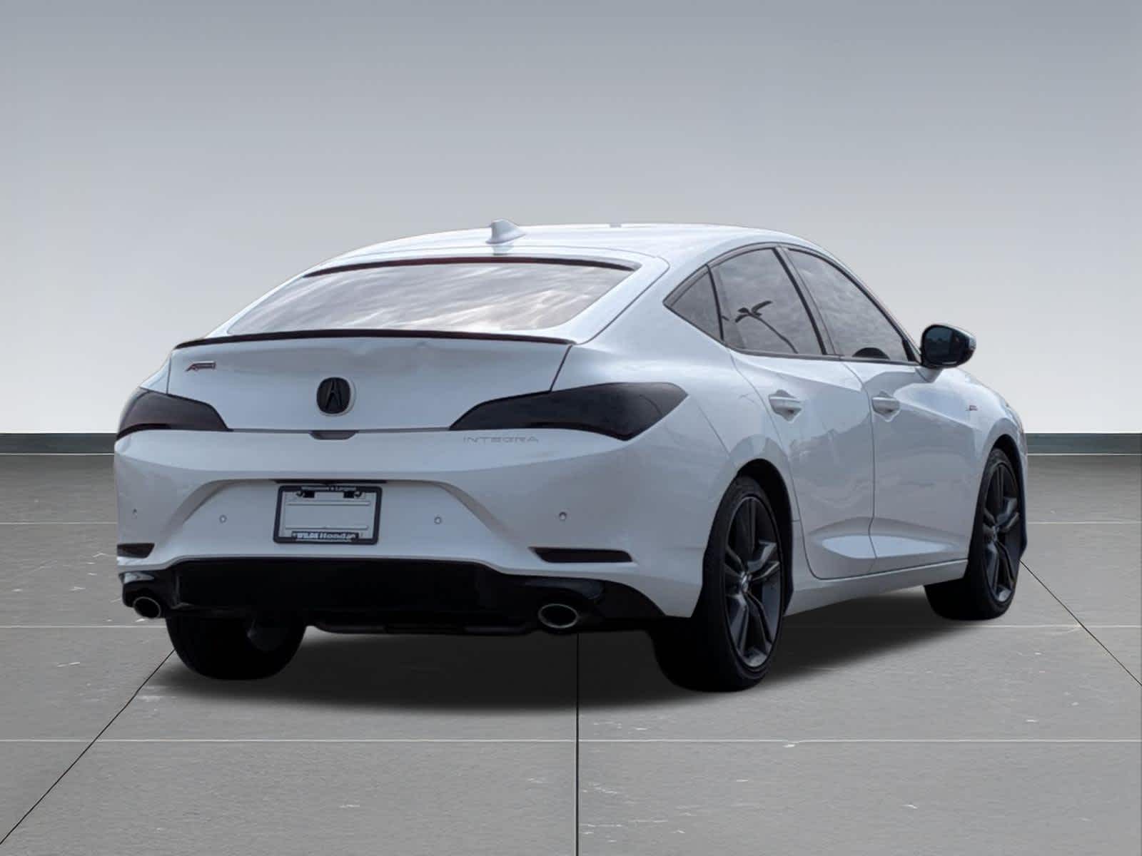 Thumbnail: 2023 Acura Integra - 5