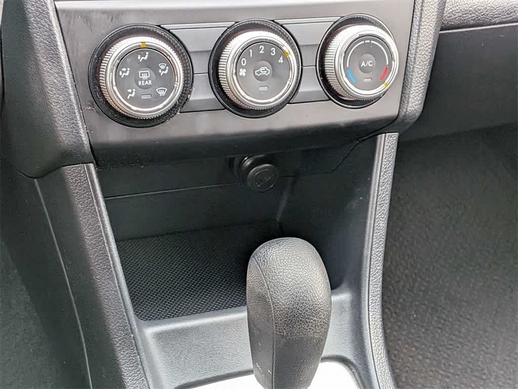 Thumbnail: 2016 Subaru Impreza - 20