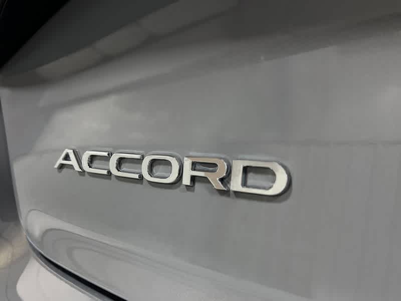 Thumbnail: 2025 Honda Accord - 5