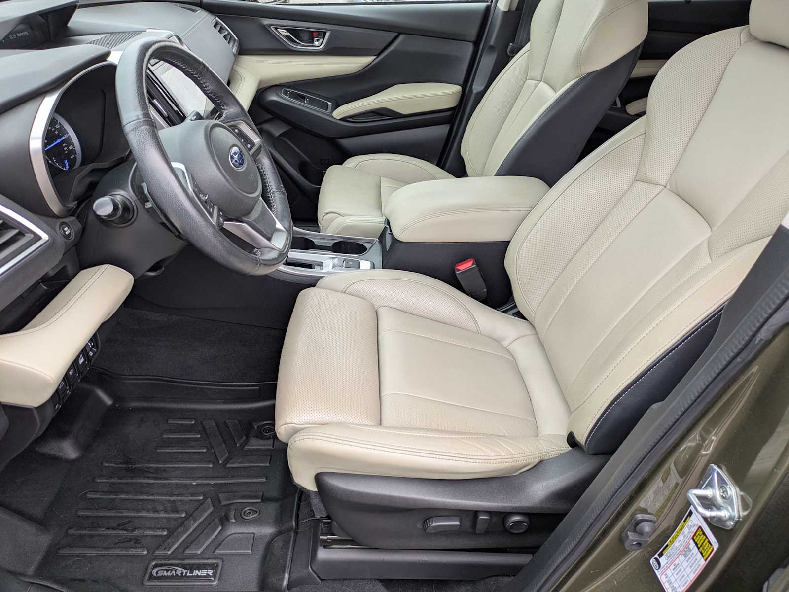 Thumbnail: 2022 Subaru Ascent - 15