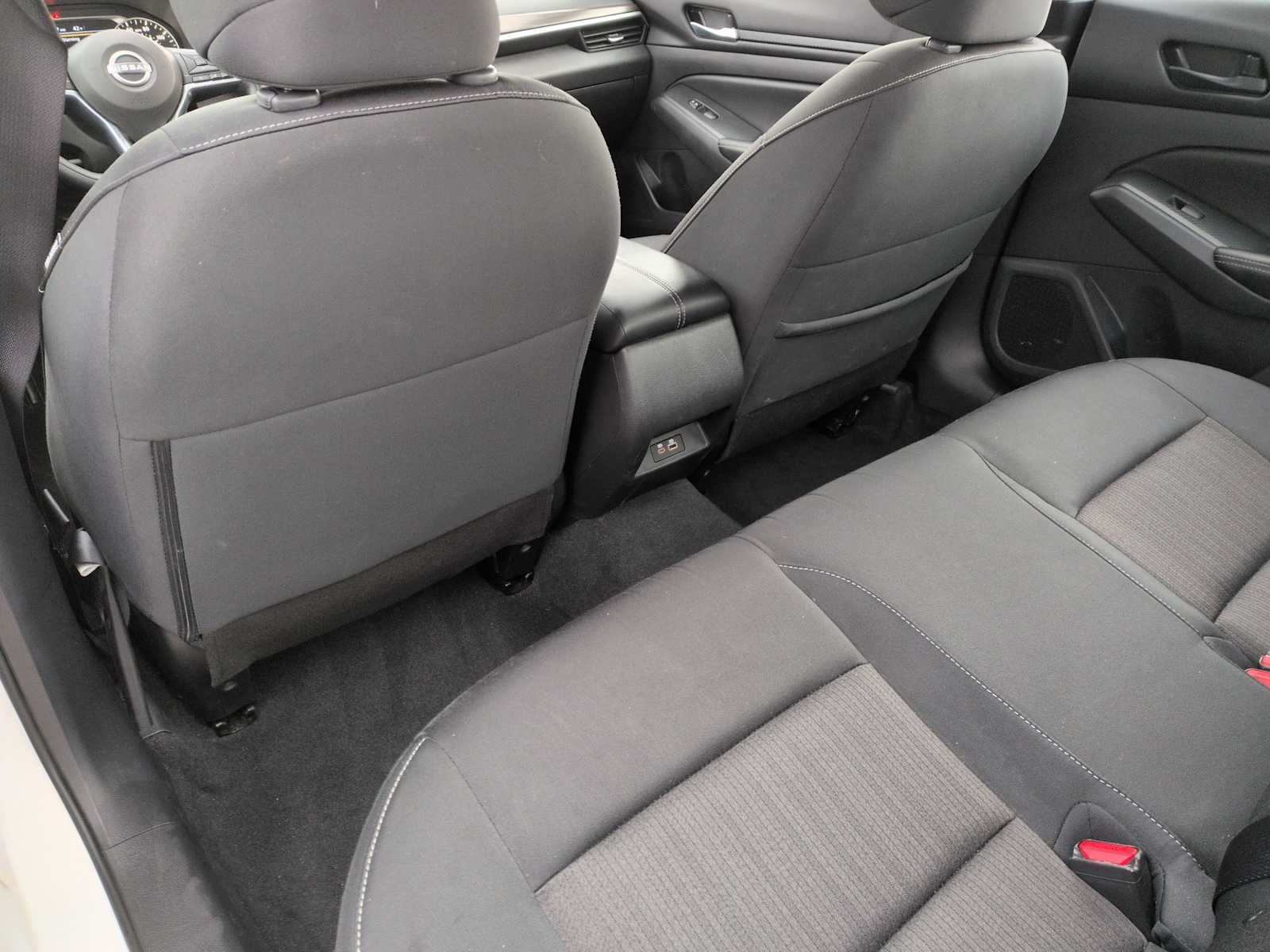 Thumbnail: 2025 Nissan Altima - 18