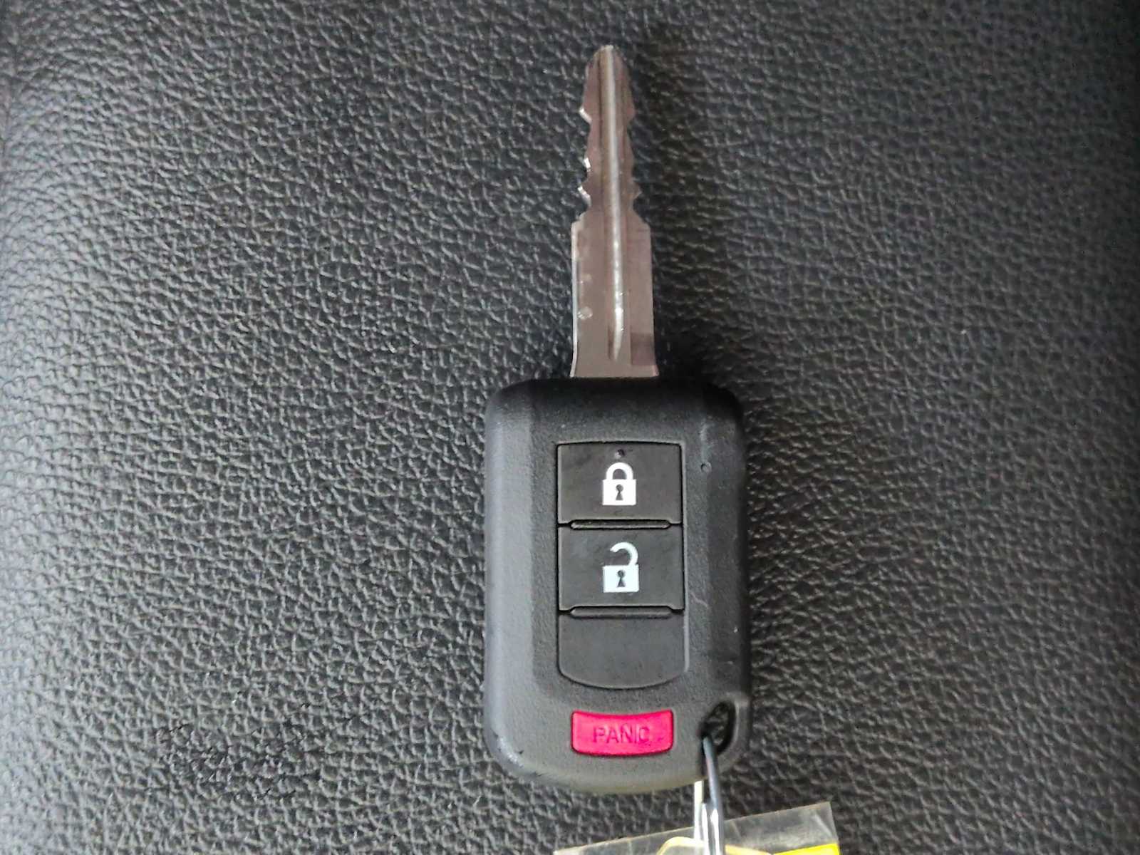 Thumbnail: 2018 Mitsubishi Outlander Sport - 31