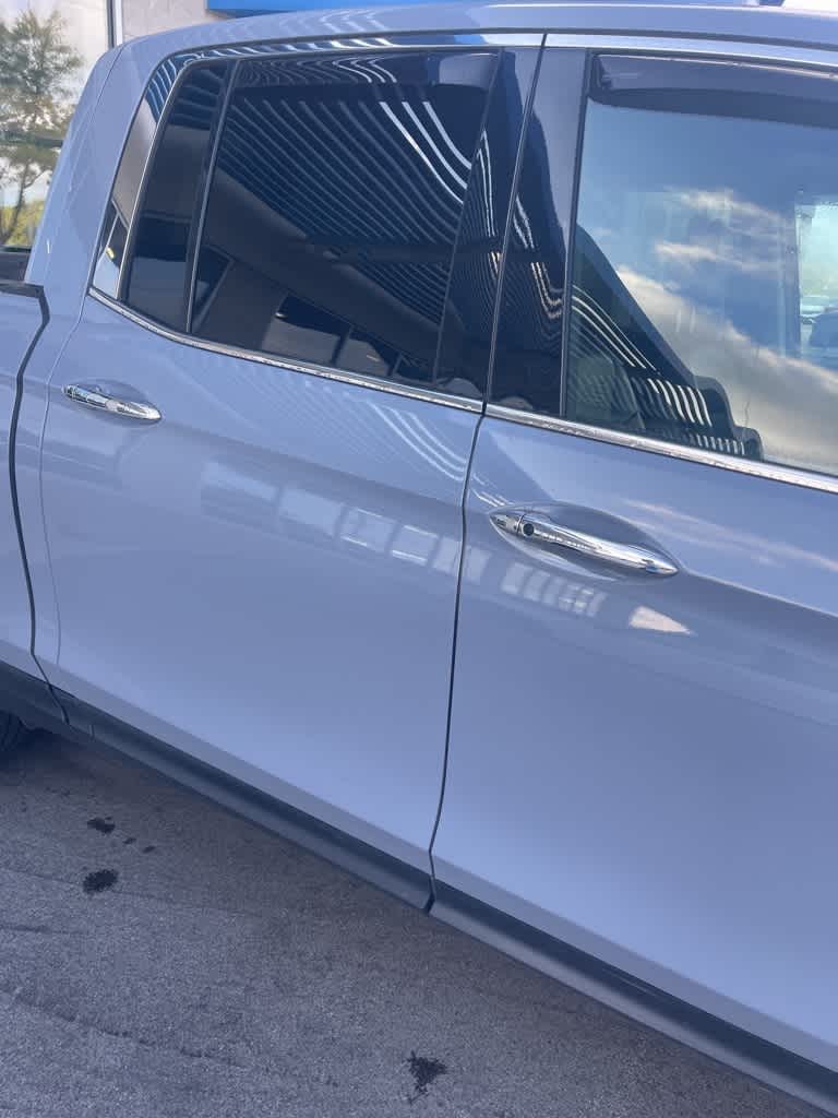 Thumbnail: 2022 Honda Ridgeline - 7