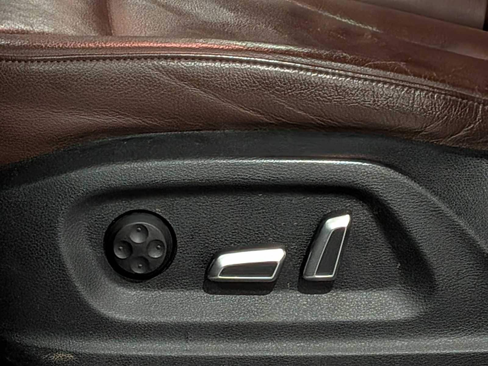 Thumbnail: 2015 Audi Q5 - 17