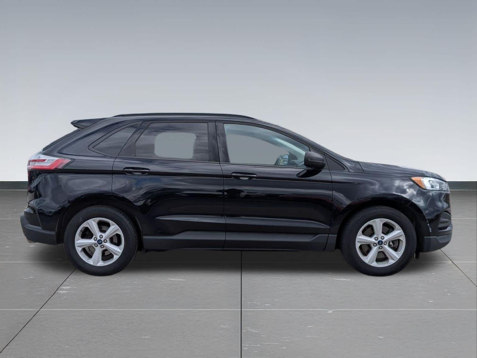 Thumbnail: 2020 Ford Edge - 6