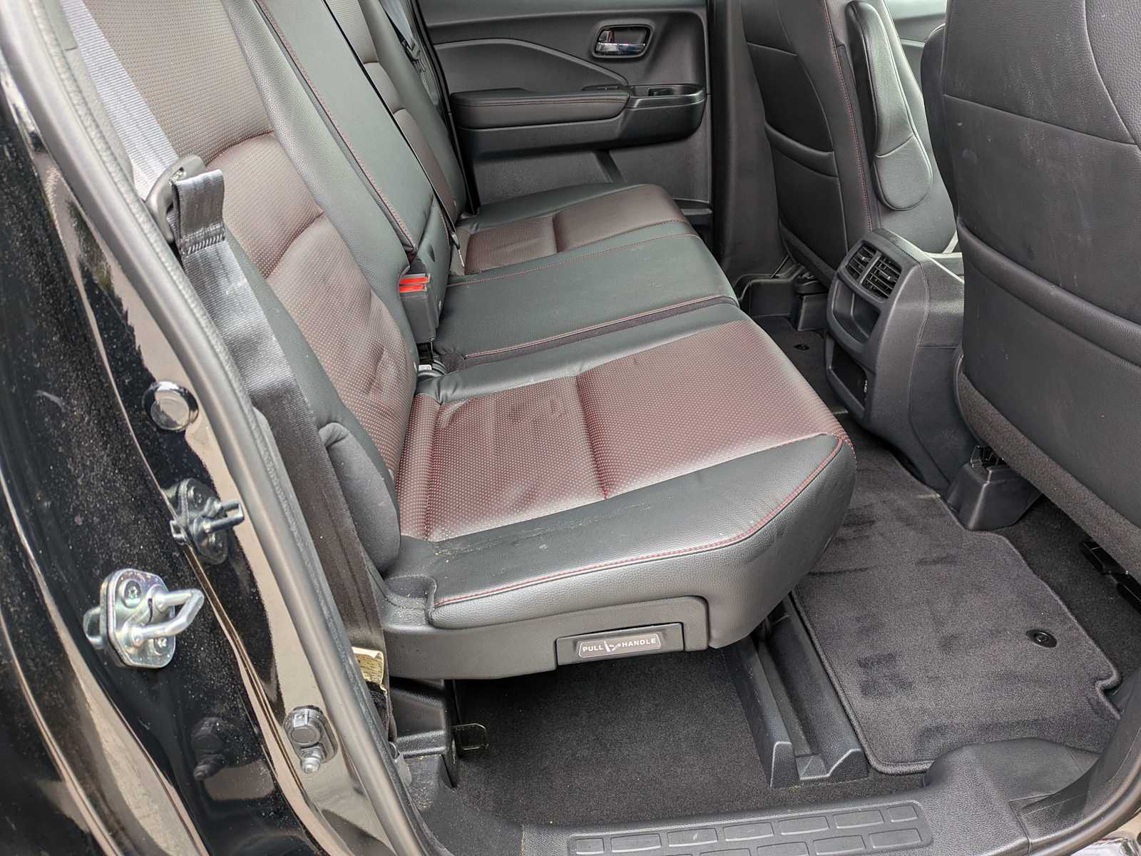 Thumbnail: 2023 Honda Ridgeline - 21