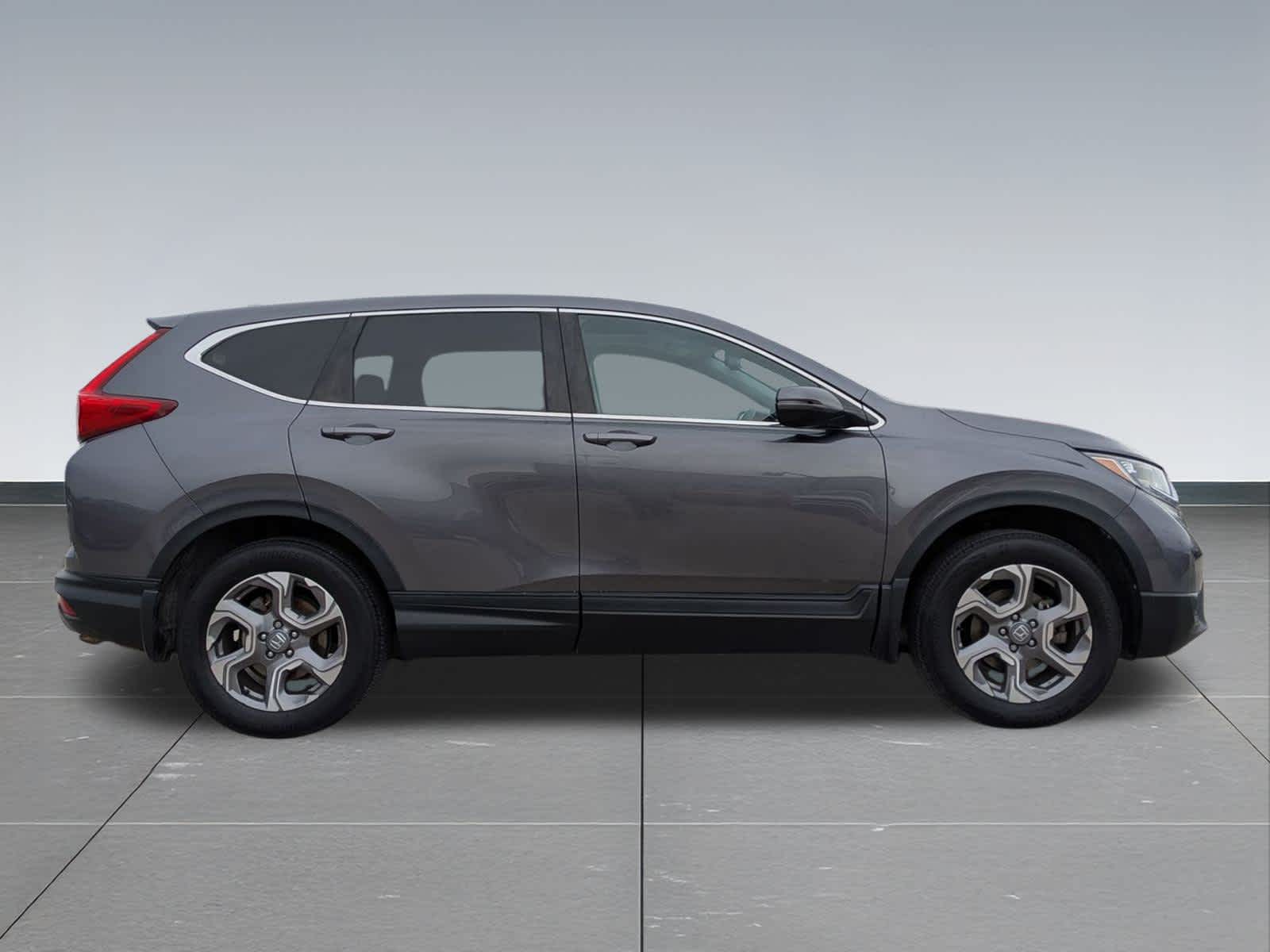 Thumbnail: 2017 Honda CR-V - 7