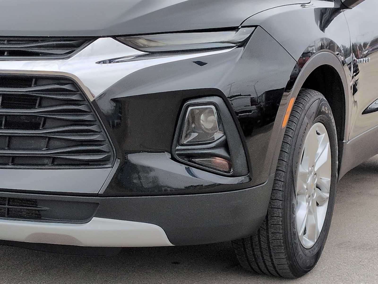 Thumbnail: 2019 Chevrolet Blazer - 11