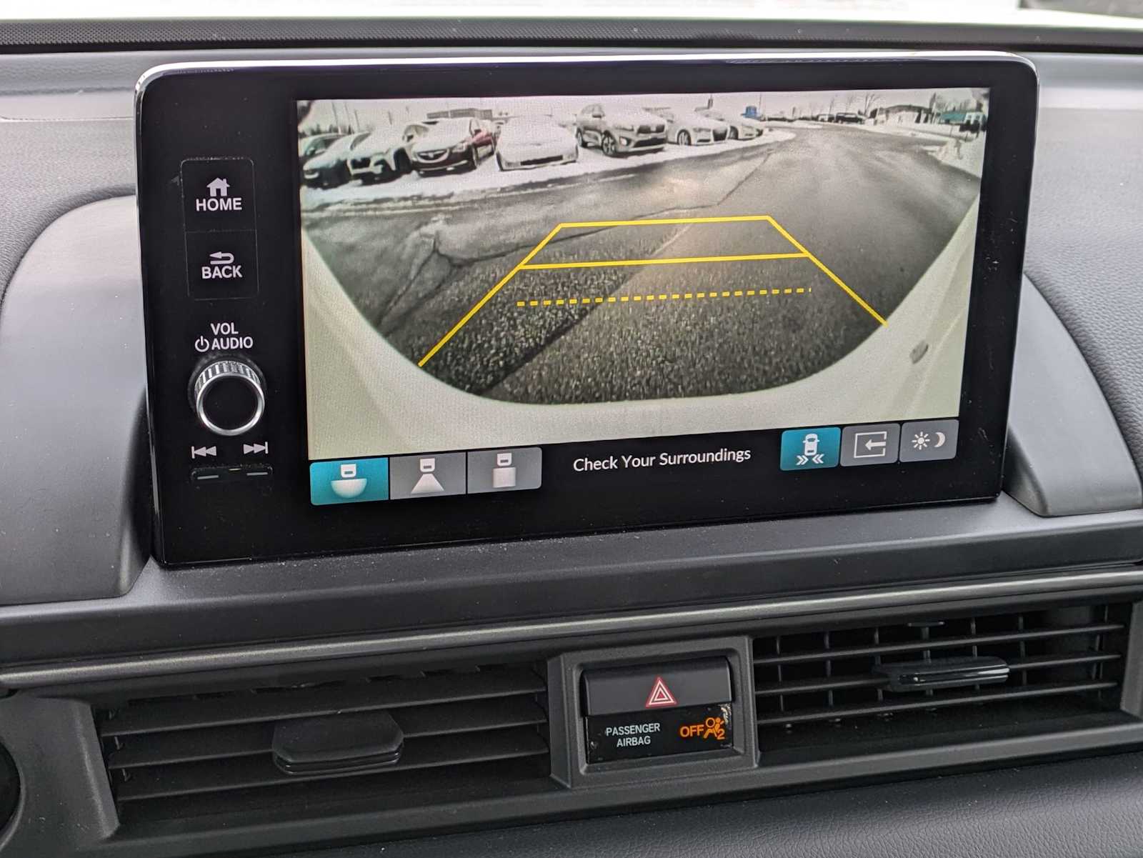 Thumbnail: 2024 Honda Pilot - 26