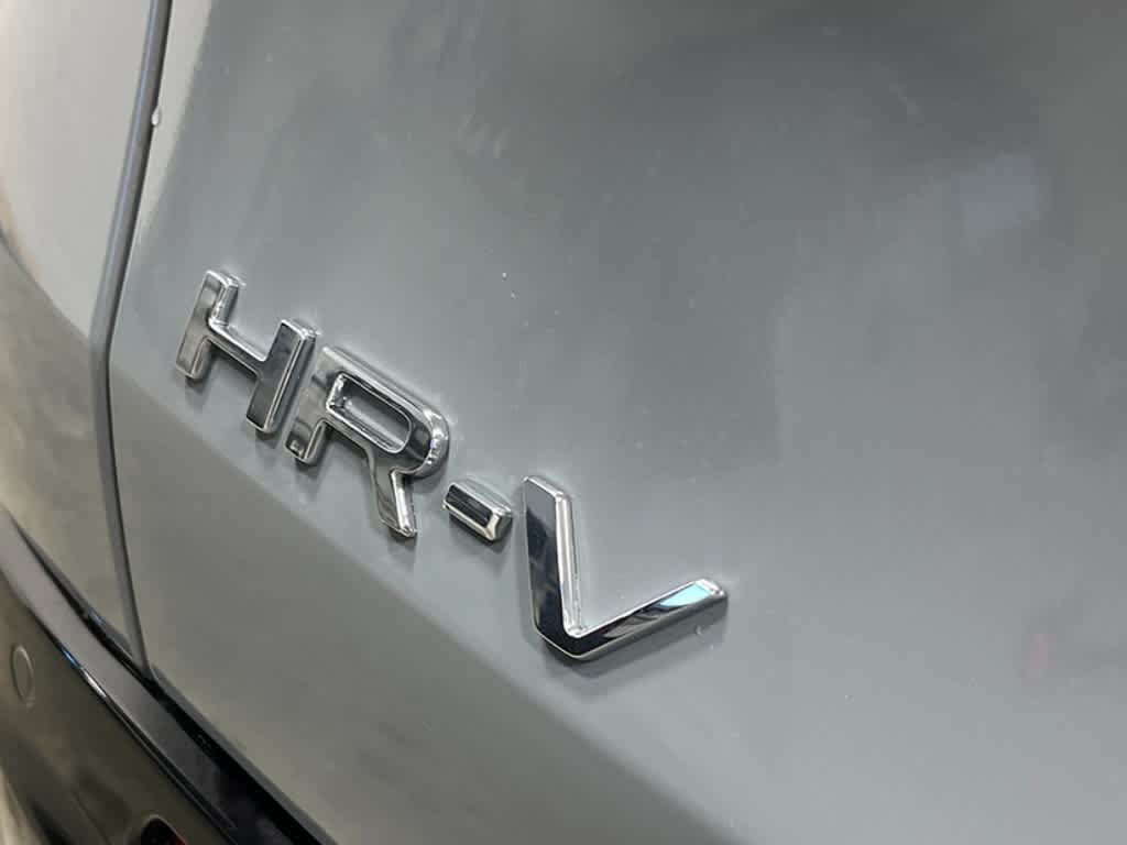 Thumbnail: 2026 Honda HR-V - 6