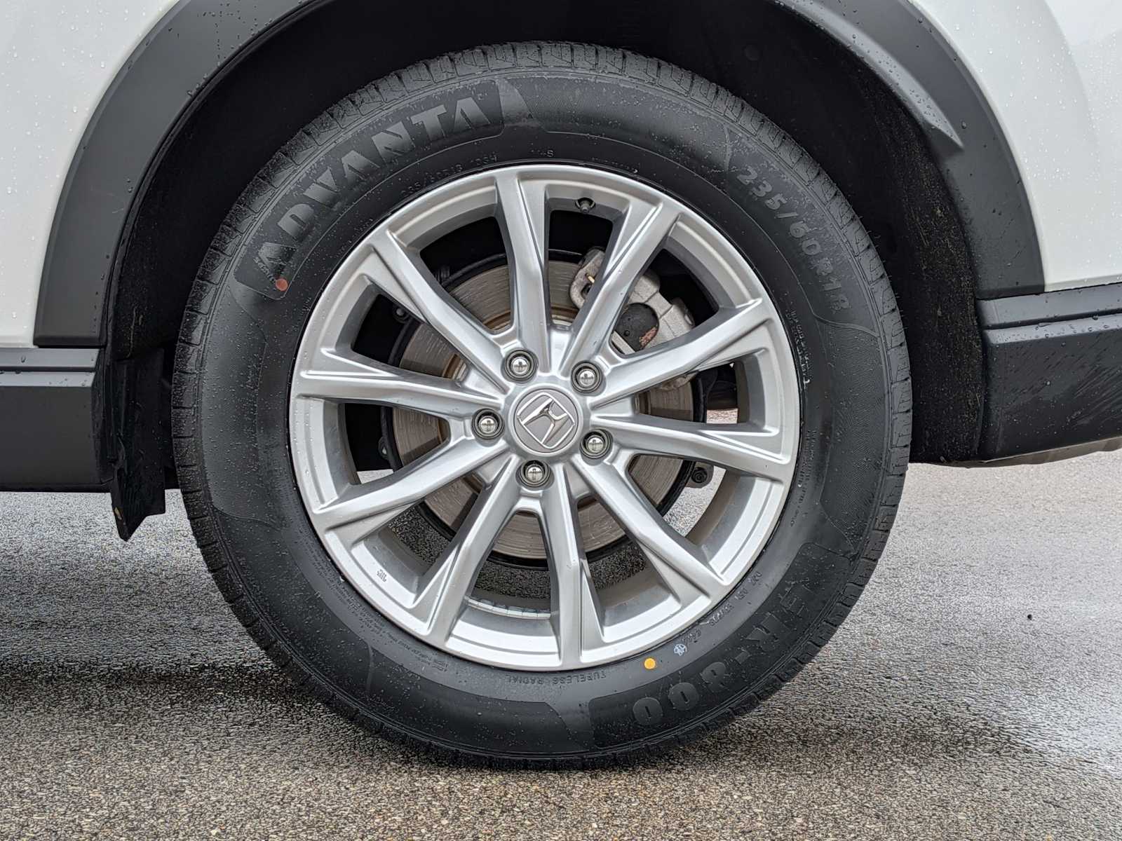 Thumbnail: 2025 Honda CR-V - 14