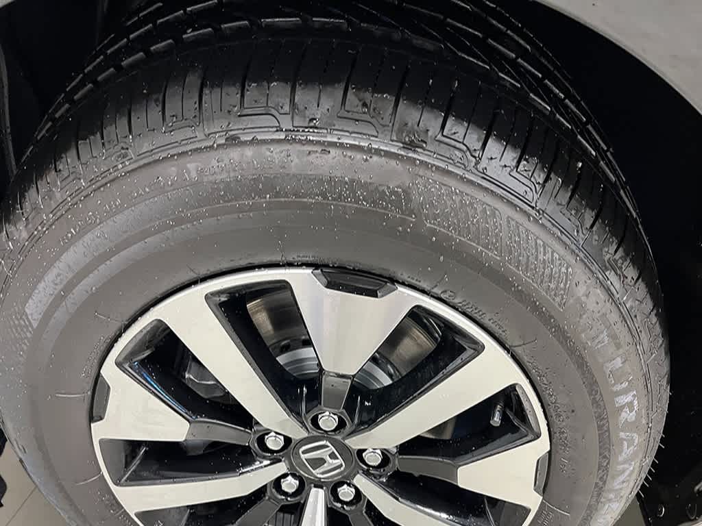 Thumbnail: 2026 Honda Odyssey - 9