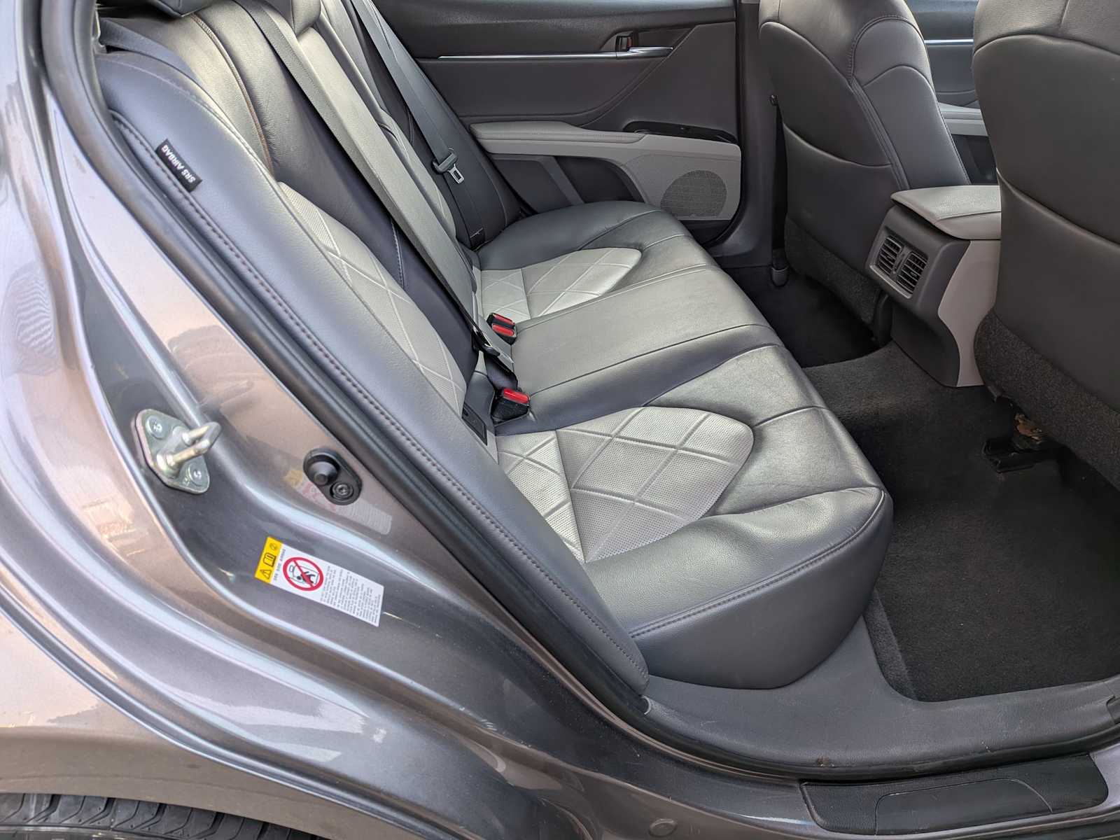 Thumbnail: 2018 Toyota Camry - 28