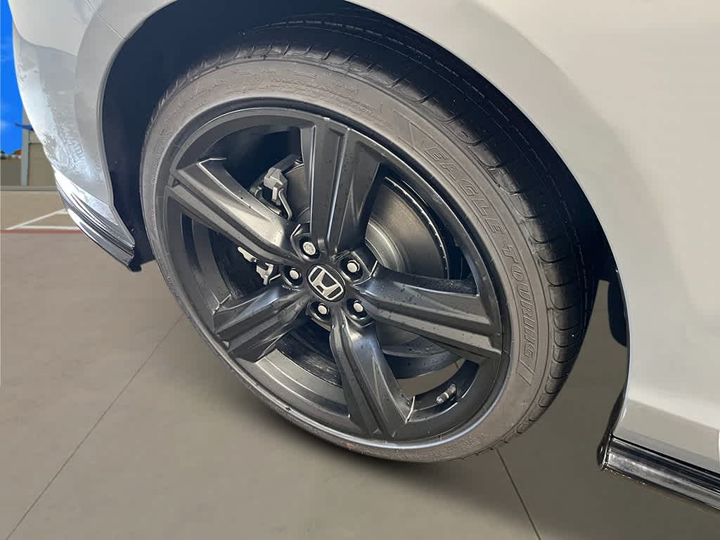 Thumbnail: 2026 Honda Accord - 11